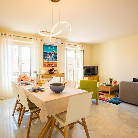 Le Foch Ap4244 By Riviera Holiday Homes Nice Extérieur photo